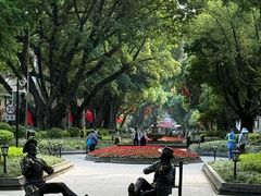 -星巴克臻选(广州沙面店)