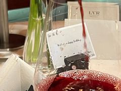 -三嚥阁 La Villa Restaurant
