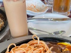 -开心果牛扒城(雍华庭店)