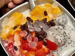 -成都娃娃花园餐厅 (南艺旗舰店)