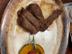 -湖滨1950牛排西餐厅(泽州路店)