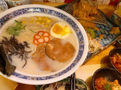 -隐月· 㐂和食屋(芝罘万达公馆店)