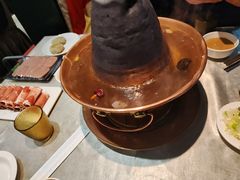 -东来顺饭庄(王府井步行街店)