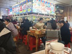 -冶建镜子·中国龙虾王(总店)