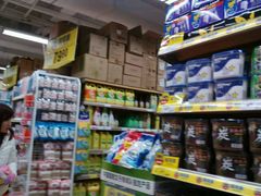 -百佳永辉(名盛广场店)