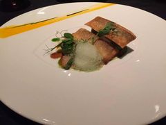 -LA TABLE de Joël Robuchon Restaurant