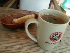 -MAAN COFFEE(金桥店)
