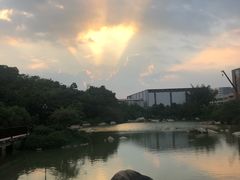 -厦门悦华酒店