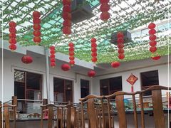 -燕北云山·农家菜·灶台鱼(密云溪翁庄店)