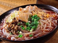 -钟方模白家肥肠粉(春熙店)