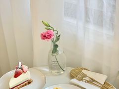 -DearCake 黛点心(花牌坊店)