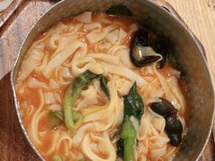 -小满手工粉(上海文峰广场店)