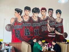 -杨姐大片肉烧烤