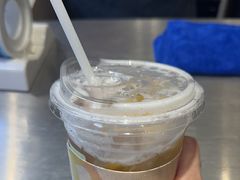 -唐沫茶兮(仓山万达金街店)
