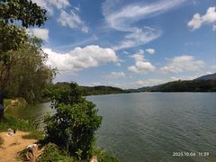 -黄金沟旅游风景区