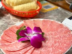 -禄婶鸡煲·打边炉