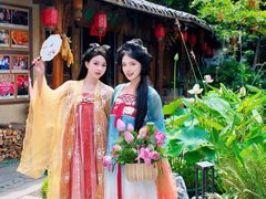 -田园印象·成都土菜院子(华阳店)