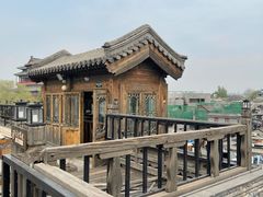 -庆云楼饭庄(什刹海店)