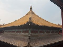 -普陀宗乘之庙(小布达拉宫)