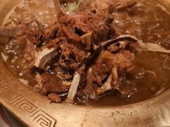-芦月轩羊蝎子(太平桥店)