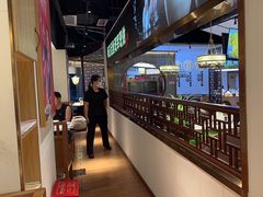 -新辣宴·湖南家常菜·商务聚餐(中粮创芯店)