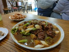 -清真机车工厂大盘鸡(金苹果商务中心店)