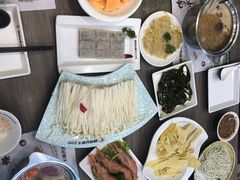 -健晟星期天火锅(河东店)