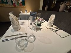 -Khéma Restaurant Pasteur