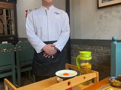-手选潮汕鲜牛肉火锅(二七广场店)
