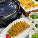 真的在西安‼️这家餐厅让你一次把驴肉吃过瘾