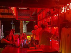 -The Drinkery (瑞金店)
