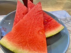 -汉阳廷自助烤肉(同和金铂天地店)