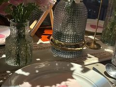-Olive橄榄花园漂亮饭主题布置餐厅(大望路店)