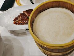 -万荣烤鸭店·北京菜(天坛店)
