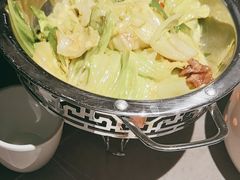 -晓淮山·扬州早茶·淮扬菜(龙阳广场店)