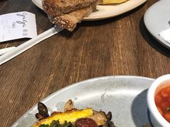 -gaga(深圳福田星河COCO Park店)
