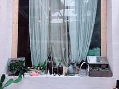 -拾壹cafe·工作室