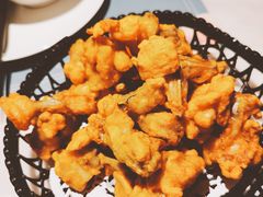 -大树餐厅(益田假日店)