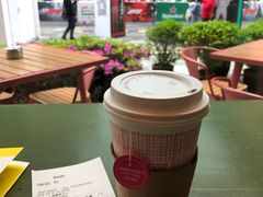 -Manner Coffee(芮欧百货店)