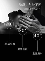 -LUNA皮相美·骨相美高级美感