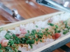 -竹一味·竹筒饭