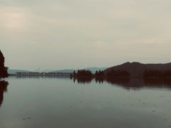-东湖落雁景区