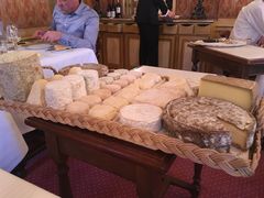-Restaurant Paul Bocuse