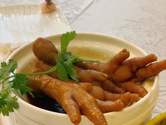 靓豉油皇凤爪-香云轩·顺德菜(香云纱园林酒店店)
