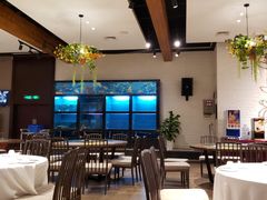 大堂-百鲜楼(藏龙岛店)