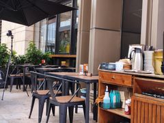 -京A Taproom·精酿餐吧(CBD店)