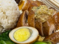 魏记豉油鸡-魏记烧味饭