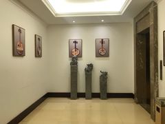 -江苏饭店-中餐厅