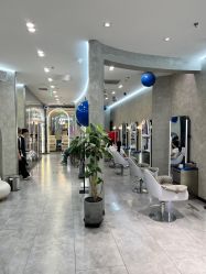 -IN STYLE·全国形象店