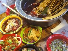 -冒椒火辣(奎星楼街店)